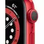Смарт-часы Apple Watch Series 6 GPS, 40mm PRODUCT(RED) Aluminium Case with PR (M00A3UL/A) - 1