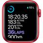 Смарт-часы Apple Watch Series 6 GPS, 40mm PRODUCT(RED) Aluminium Case with PR (M00A3UL/A) - 3