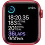 Смарт-часы Apple Watch Series 6 GPS, 40mm PRODUCT(RED) Aluminium Case with PR (M00A3UL/A) - 3