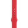 Смарт-часы Apple Watch Series 6 GPS, 40mm PRODUCT(RED) Aluminium Case with PR (M00A3UL/A) - 5