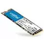 Накопитель SSD M.2 2280 500GB Micron (CT500P2SSD8) - 1