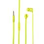 Наушники Trust Duga Mic Neon Yellow (22744) - 1