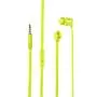 Наушники Trust Duga Mic Neon Yellow (22744) - 1