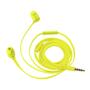 Наушники Trust Duga Mic Neon Yellow (22744) - 2