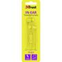 Наушники Trust Duga Mic Neon Yellow (22744) - 3