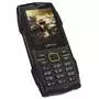 Мобильный телефон Sigma X-treme AZ68 Black Orange (4827798374917) - 6