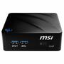 Компьютер MSI Cubi N 8GL-073EU-BN4000 (8GL-073EU-BN40004GS06X10PBFS) - 2