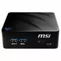 Компьютер MSI Cubi N 8GL-073EU-BN4000 (8GL-073EU-BN40004GS06X10PBFS) - 2