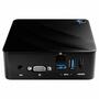 Компьютер MSI Cubi N 8GL-073EU-BN4000 (8GL-073EU-BN40004GS06X10PBFS) - 4