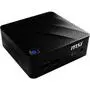 Компьютер MSI Cubi N 8GL-074EU-BN5000 (8GL-074EU-BN50004GS06X10PBFS) - 1