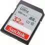 Карта памяти SanDisk 32GB SDHC class 10 Ultra (SDSDUN4-032G-GN6IN) - 2