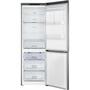 Холодильник Samsung RB30J3000SA - 3