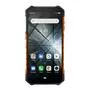 Мобильный телефон Ulefone Armor X3 2/32GB Black Orange (6937748733409) - 1