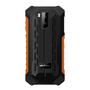 Мобильный телефон Ulefone Armor X3 2/32GB Black Orange (6937748733409) - 2
