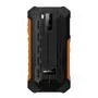 Мобильный телефон Ulefone Armor X3 2/32GB Black Orange (6937748733409) - 2