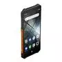 Мобильный телефон Ulefone Armor X3 2/32GB Black Orange (6937748733409) - 4