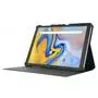 Чехол для планшета BeCover Samsung Galaxy Tab A 10.5 SM-T590 / SM-T595 Black (702777) - 2