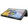 Чехол для планшета BeCover Samsung Galaxy Tab A 10.5 SM-T590 / SM-T595 Black (702777) - 3