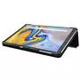 Чехол для планшета BeCover Samsung Galaxy Tab A 10.5 SM-T590 / SM-T595 Black (702777) - 3