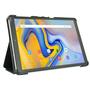 Чехол для планшета BeCover Samsung Galaxy Tab A 10.5 SM-T590 / SM-T595 Black (702777) - 4