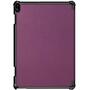 Чехол для планшета BeCover Lenovo Tab P10 TB-X705 Purple (704728) - 1