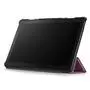 Чехол для планшета BeCover Lenovo Tab P10 TB-X705 Purple (704728) - 3