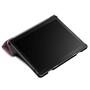 Чехол для планшета BeCover Lenovo Tab P10 TB-X705 Purple (704728) - 4