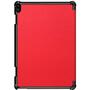 Чехол для планшета BeCover Lenovo Tab P10 TB-X705 Red (704729) - 1