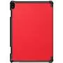 Чехол для планшета BeCover Lenovo Tab P10 TB-X705 Red (704729) - 1
