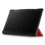 Чехол для планшета BeCover Lenovo Tab P10 TB-X705 Red (704729) - 3