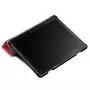 Чехол для планшета BeCover Lenovo Tab P10 TB-X705 Red (704729) - 4