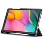 Чехол для планшета AirOn Premium SOFT Samsung Galaxy TAB T510/515 (2019) + film (4821784622493) - 3