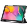 Чехол для планшета AirOn Premium SOFT Samsung Galaxy TAB T510/515 (2019) + film (4821784622493) - 3