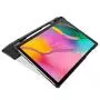 Чехол для планшета AirOn Premium SOFT Samsung Galaxy TAB T510/515 (2019) + film (4821784622493) - 4