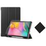 Чехол для планшета AirOn Premium SOFT Samsung Galaxy TAB T510/515 (2019) + film (4821784622493) - 6