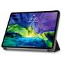 Чехол для планшета AirOn Premium iPad Pro 11" 2020 + film (4821784622455) - 3