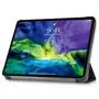 Чехол для планшета AirOn Premium iPad Pro 11" 2020 + film (4821784622455) - 3