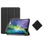Чехол для планшета AirOn Premium iPad Pro 11" 2020 + film (4821784622455) - 6