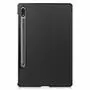 Чехол для планшета AirOn Premium Samsung Galaxy TAB S7 T870/875 11" + film (4821784622491) - 1