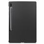 Чехол для планшета AirOn Premium Samsung Galaxy TAB S7+ t970/975" + film (4821784622492) - 1