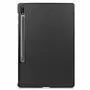 Чехол для планшета AirOn Premium Samsung Galaxy TAB S7+ t970/975" + film (4821784622492) - 1