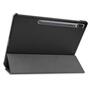 Чехол для планшета AirOn Premium Samsung Galaxy TAB S7+ t970/975" + film (4821784622492) - 2