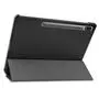 Чехол для планшета AirOn Premium Samsung Galaxy TAB S7+ t970/975" + film (4821784622492) - 2