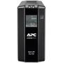 Источник бесперебойного питания APC Back-UPS Pro BR 900VA, LCD (BR900MI) - 1