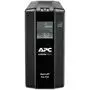Источник бесперебойного питания APC Back-UPS Pro BR 900VA, LCD (BR900MI) - 1
