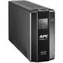 Источник бесперебойного питания APC Back-UPS Pro BR 900VA, LCD (BR900MI) - 2