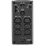 Источник бесперебойного питания APC Back-UPS Pro BR 900VA, LCD (BR900MI) - 3