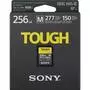 Карта памяти Sony 256GB SDXC class10 UHS-II U3 V60 Tough (SFM256T.SYM) - 1