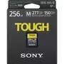 Карта памяти Sony 256GB SDXC class10 UHS-II U3 V60 Tough (SFM256T.SYM) - 1 Карта памяти Sony 256GB SDXC class10 UHS-II U3 V60 Tough (SFM256T.SYM) - 1