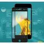 Пленка защитная Piko Full Glue iPhone SE 2020 black (1283126501418) - 1